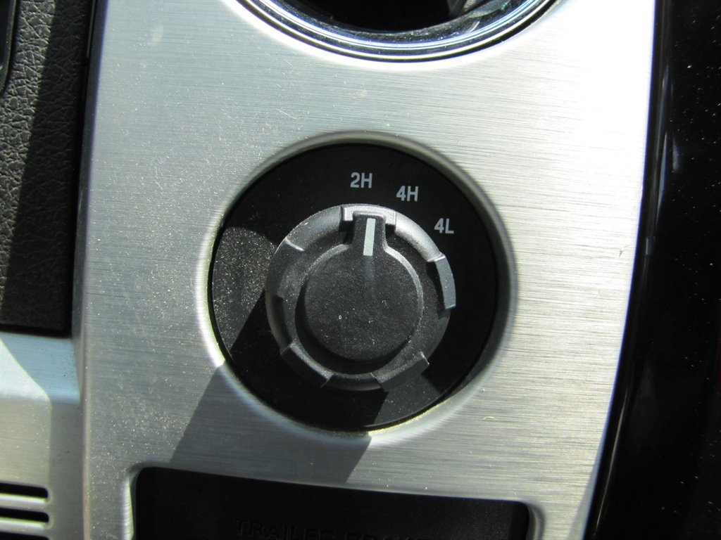 Ford F150 photo 15