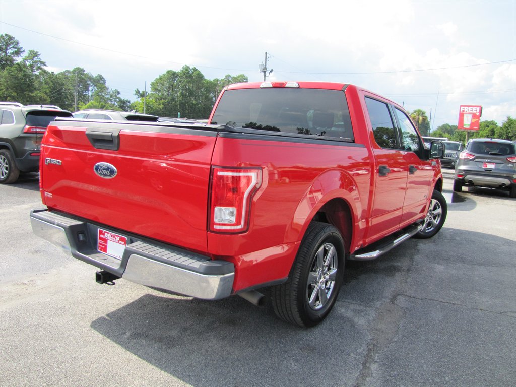 Ford F150 photo 4