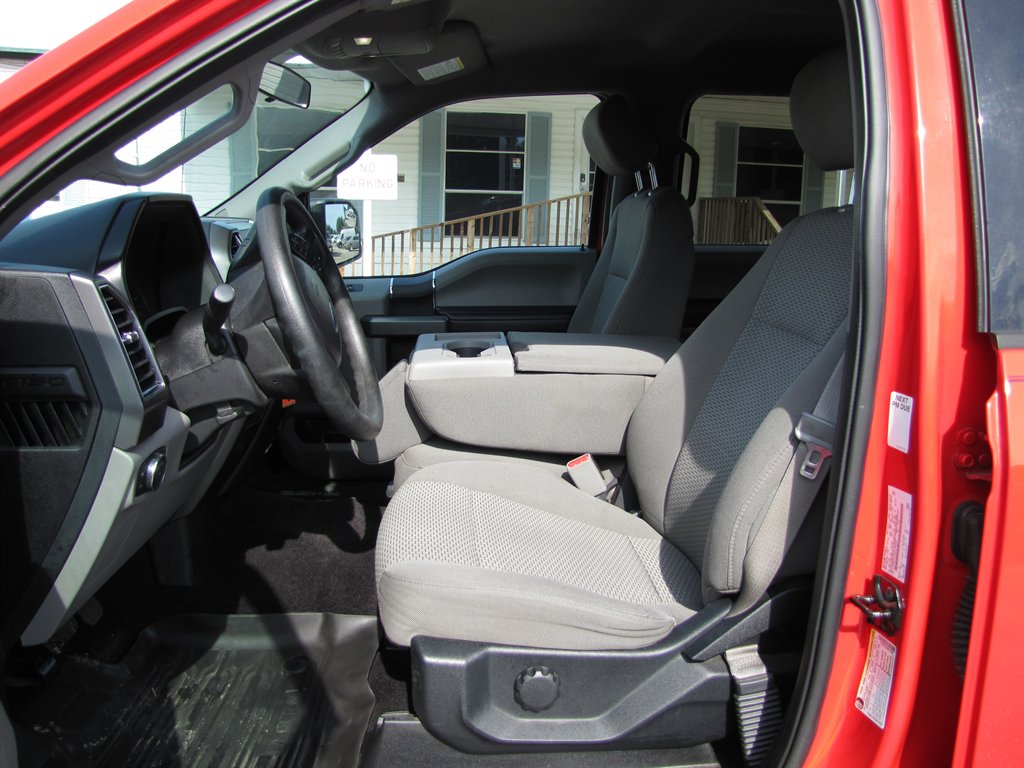 Ford F150 photo 7