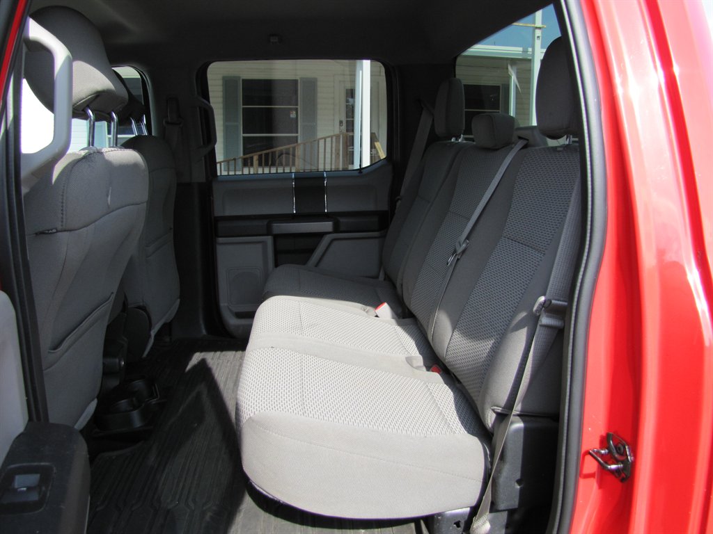 Ford F150 photo 8