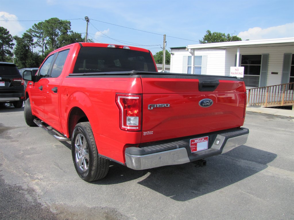 Ford F150 photo 6
