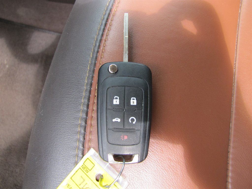 Buick Encore photo 14