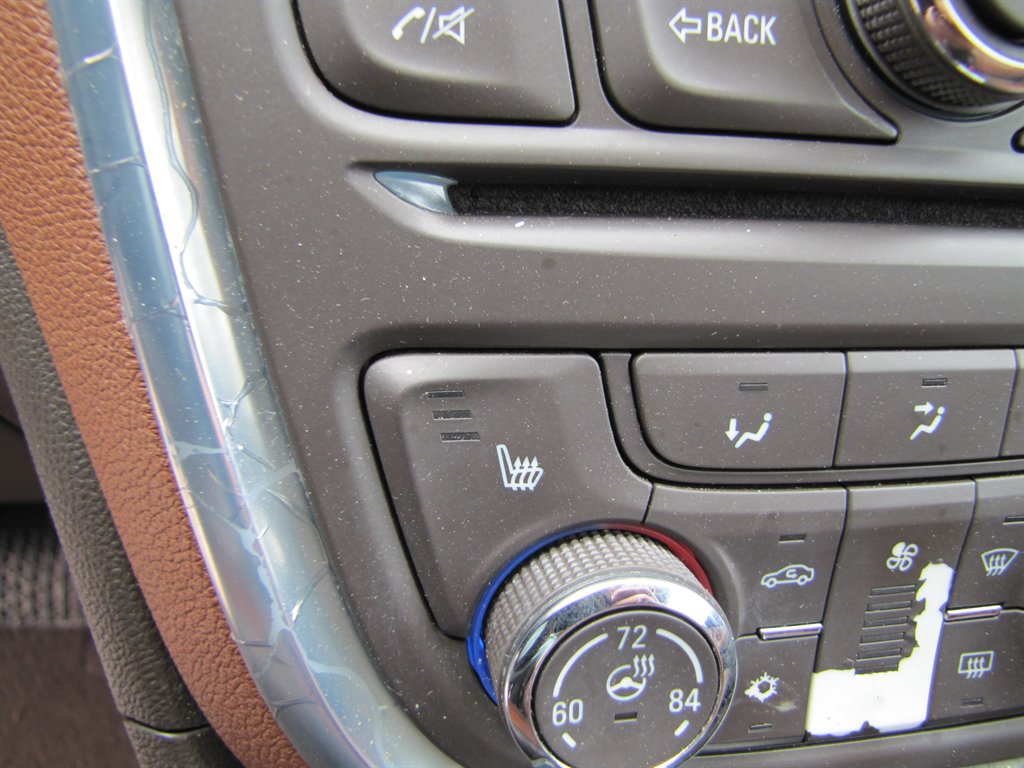 Buick Encore photo 12