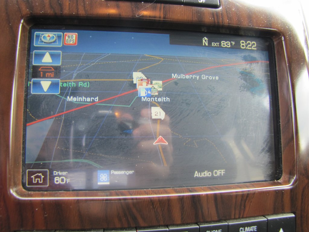 Ford F150 photo 15
