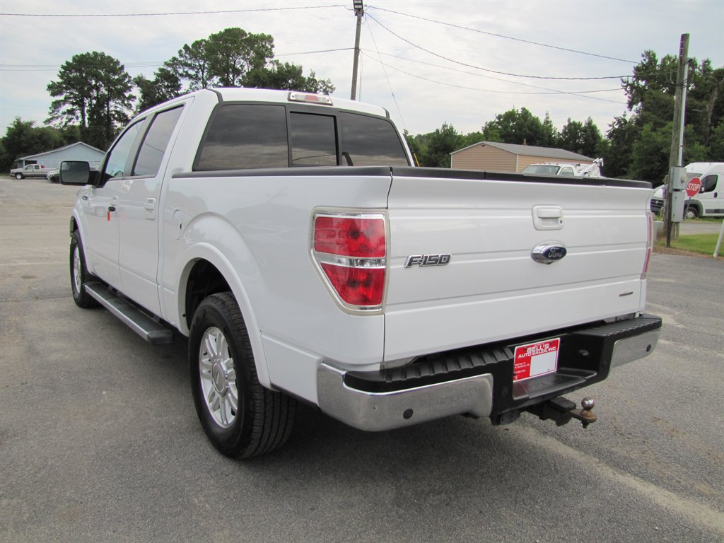Ford F150 photo 6