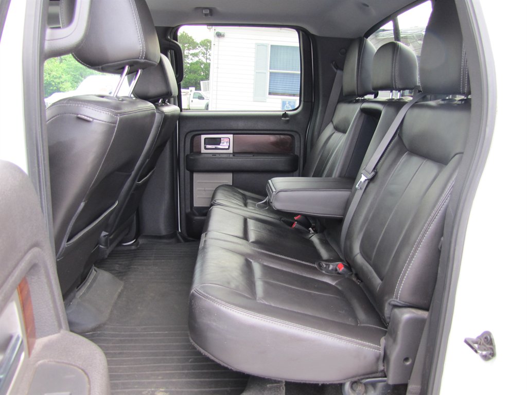 Ford F150 photo 8