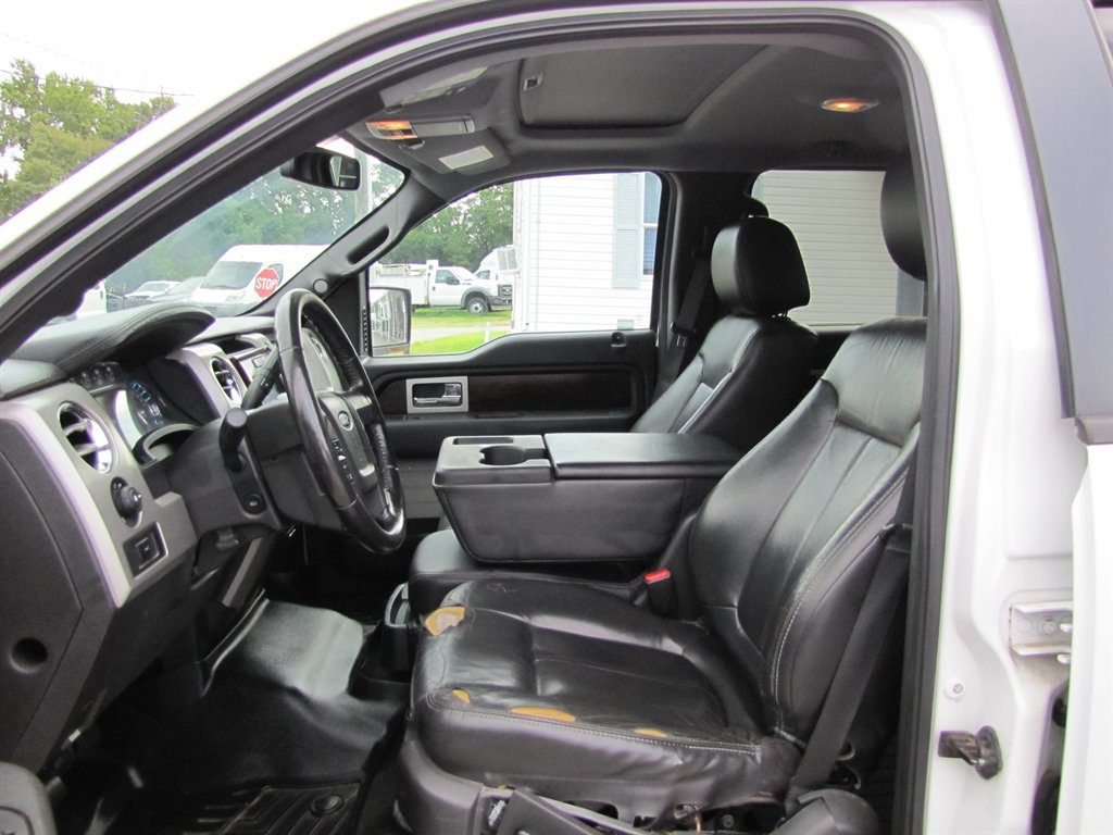 Ford F150 photo 7