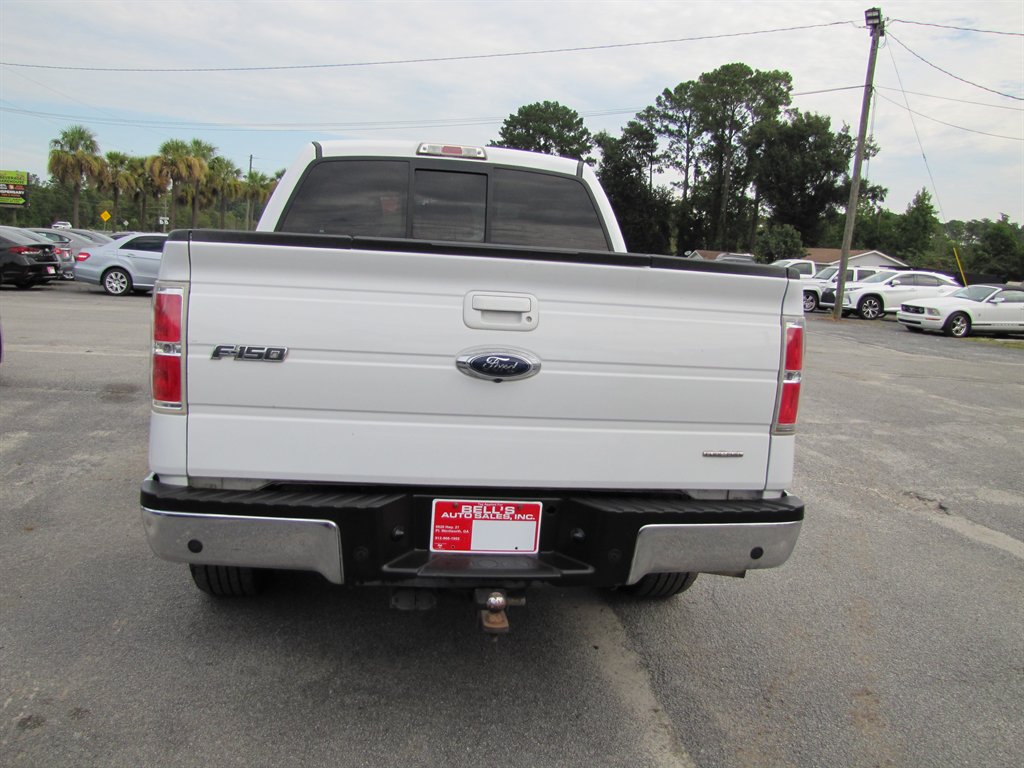 Ford F150 photo 5