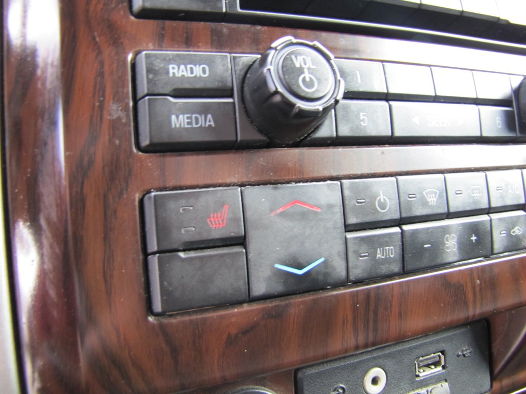 Ford F150 photo 12