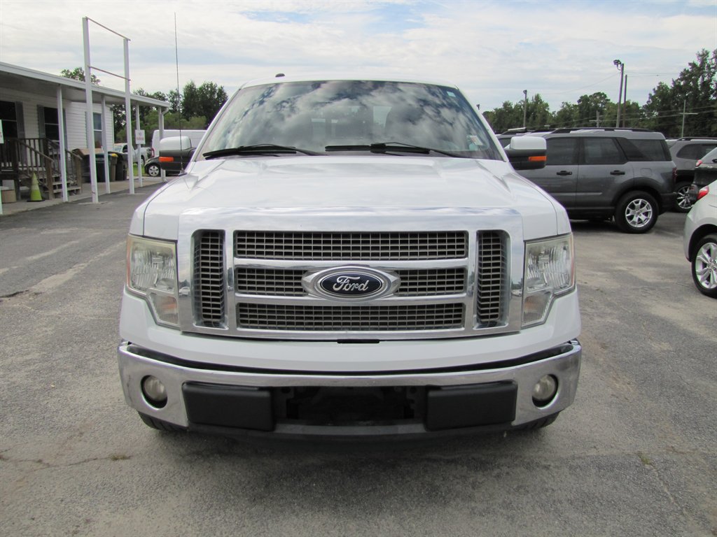 Ford F150 photo 2