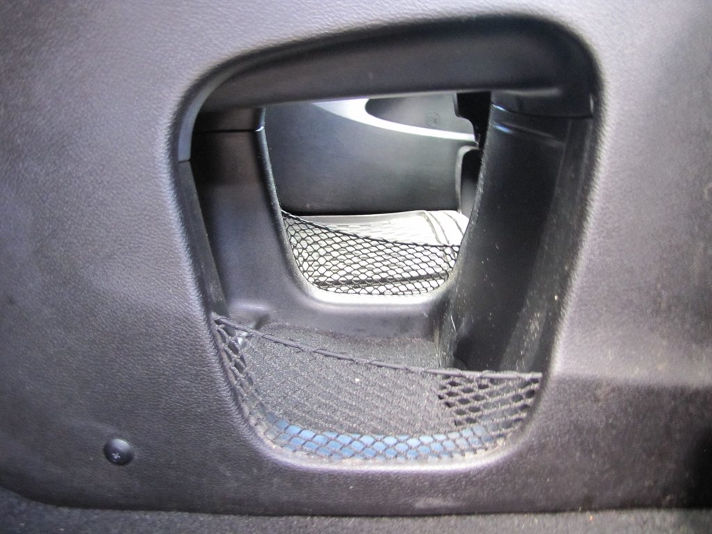 Dodge Grand Caravan photo 17