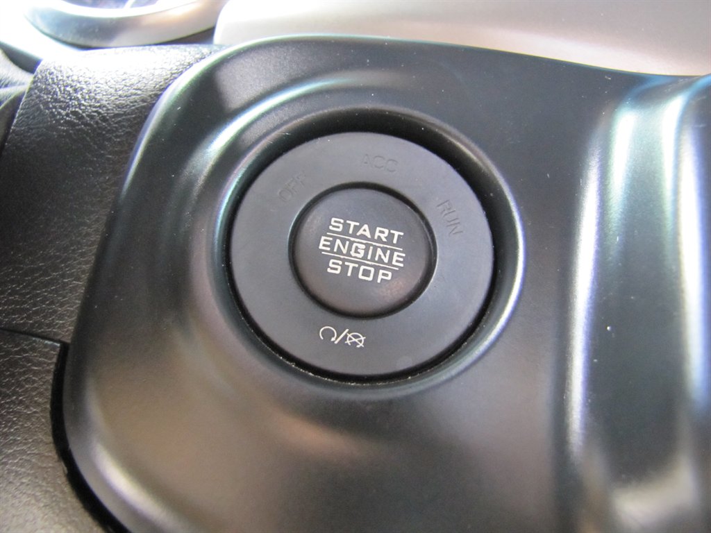 Jeep All-New Wrangler photo 10