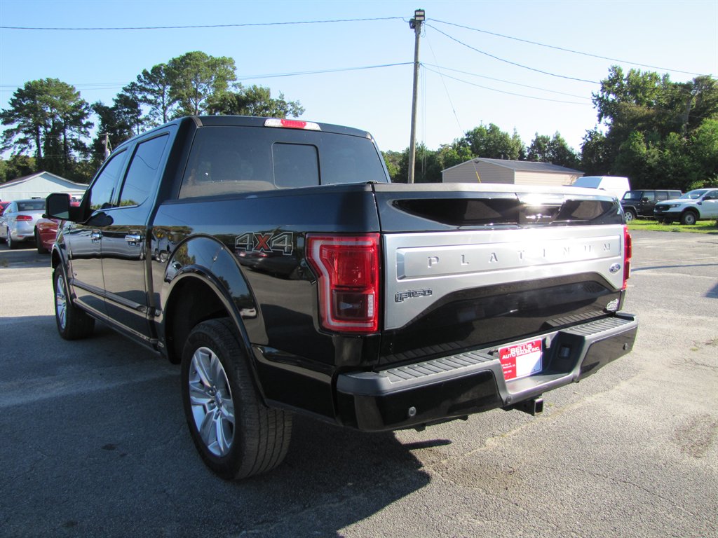 Ford F-150 photo 6