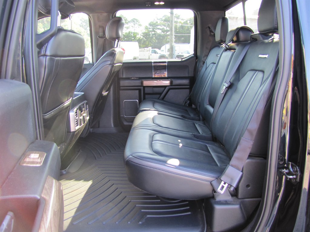 Ford F-150 photo 10