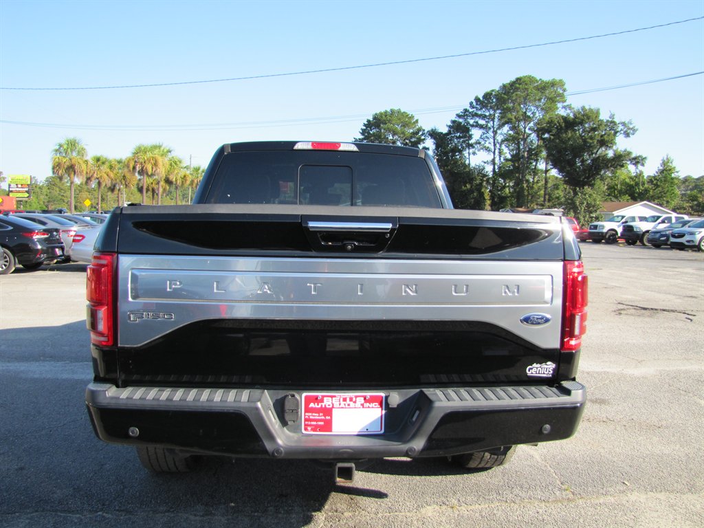 Ford F-150 photo 5