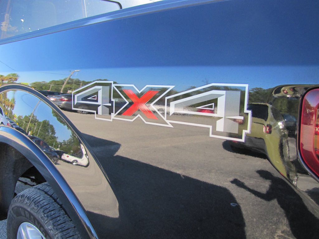 Ford F-150 photo 7