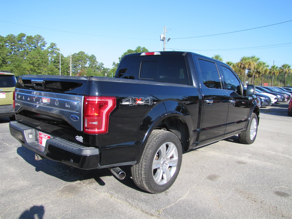 Ford F-150 photo 4