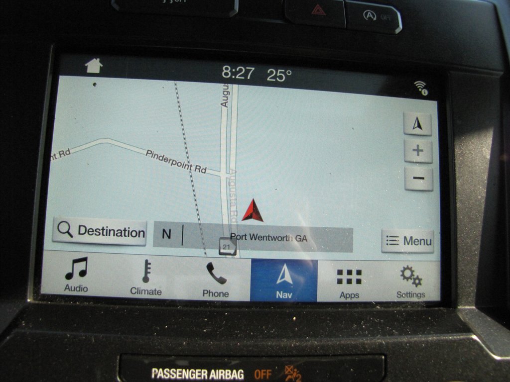 Ford F-150 photo 20