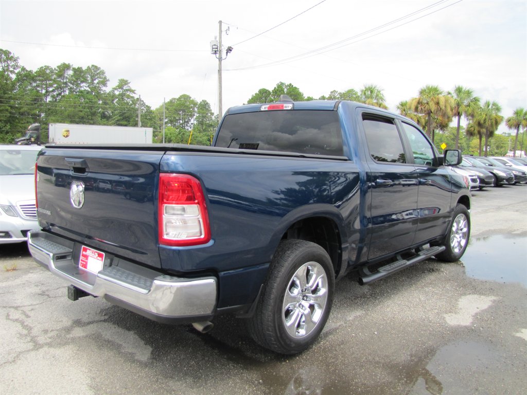 Ram 1500 photo 4