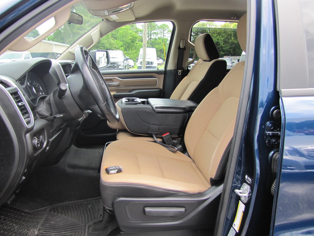Ram 1500 photo 7