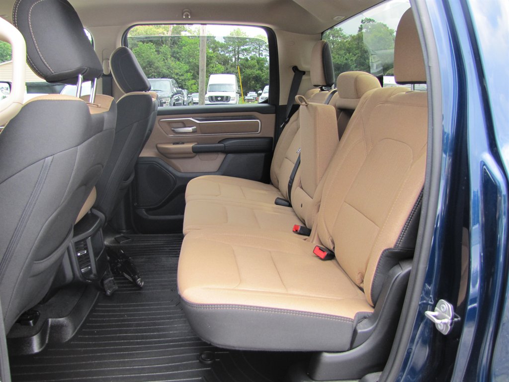 Ram 1500 photo 8