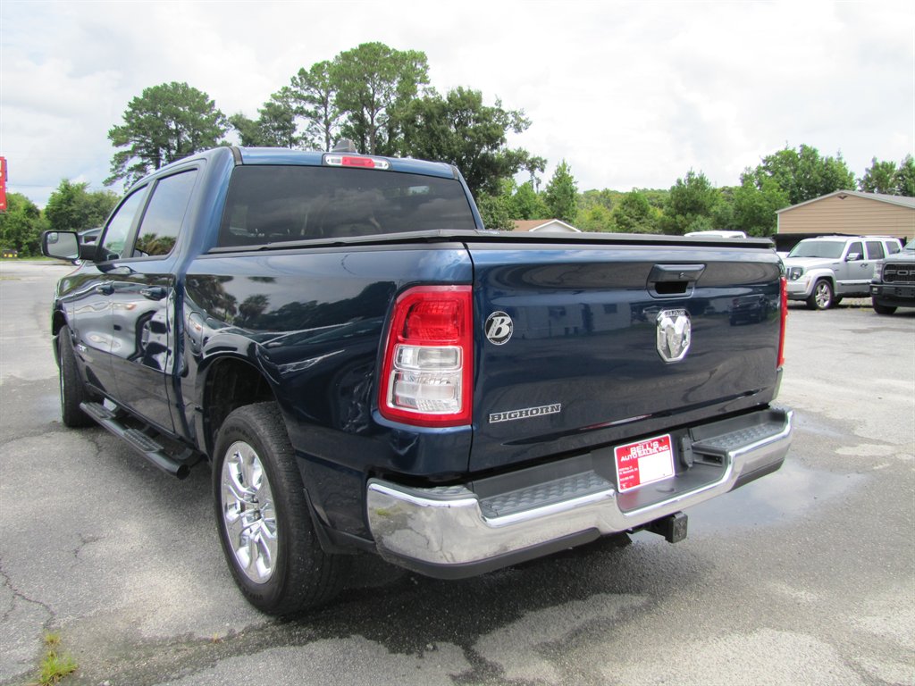 Ram 1500 photo 6