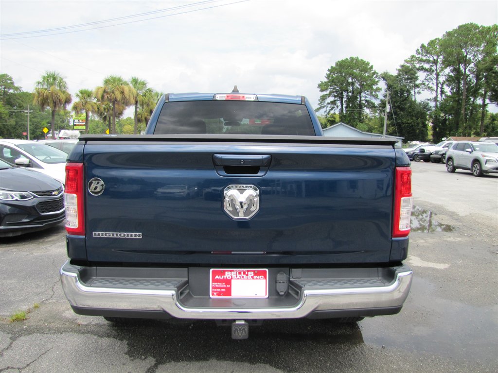 Ram 1500 photo 5