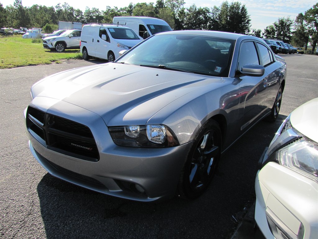 Dodge Charger