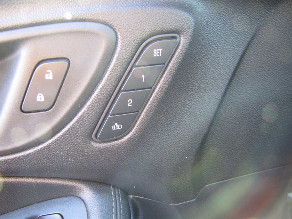 Buick Encore GX photo 9
