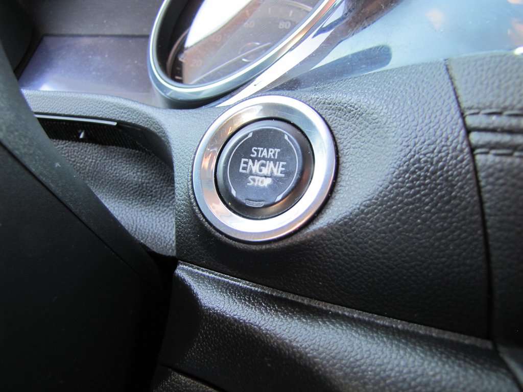 Buick Encore GX photo 10