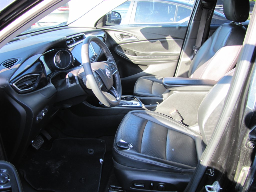 Buick Encore GX photo 6