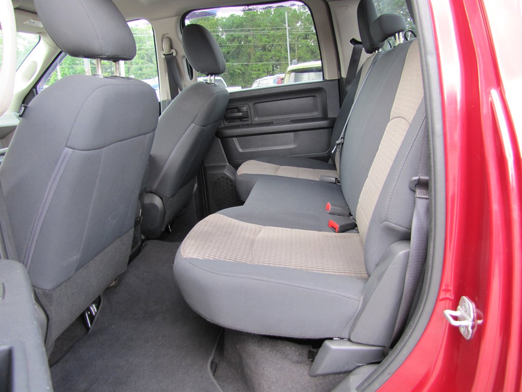 Ram 1500 photo 8