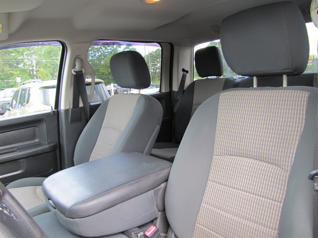 Ram 1500 photo 12