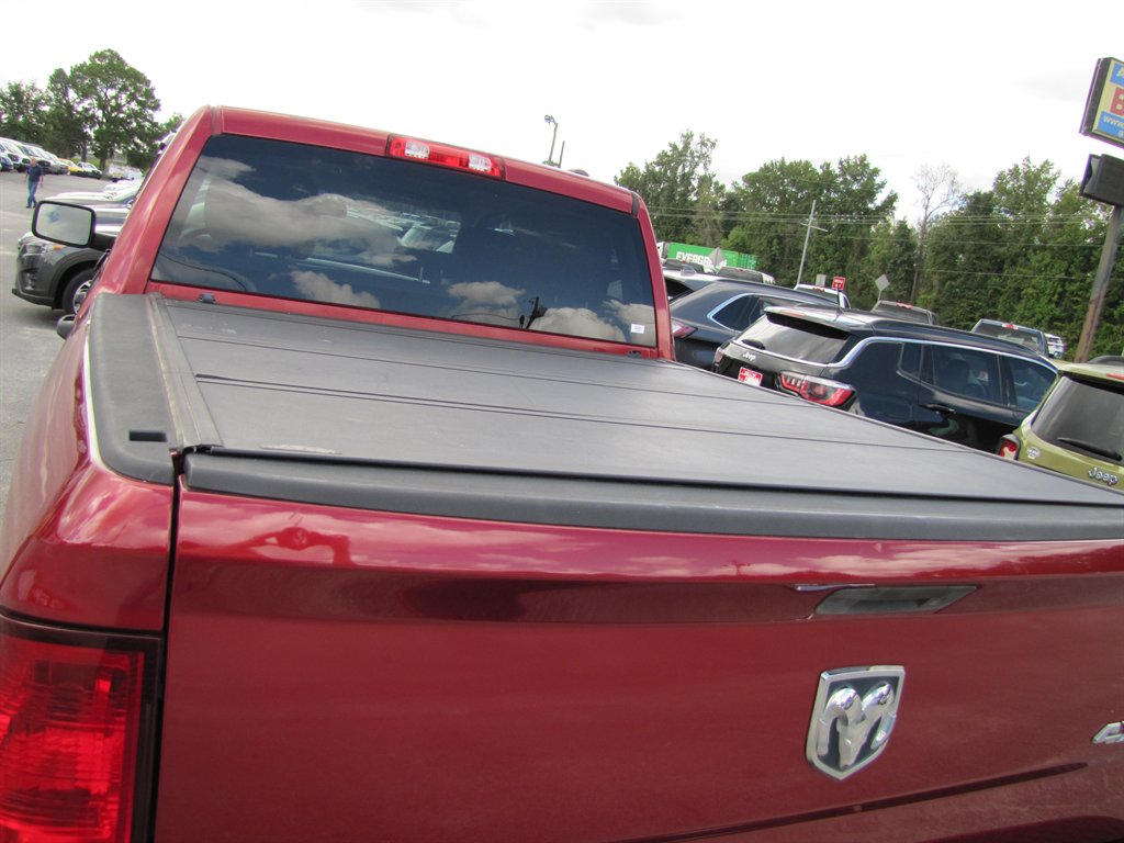 Ram 1500 photo 7