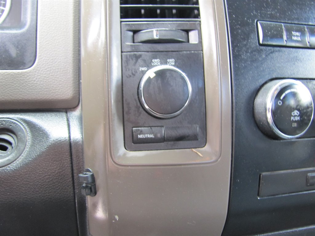 Ram 1500 photo 11