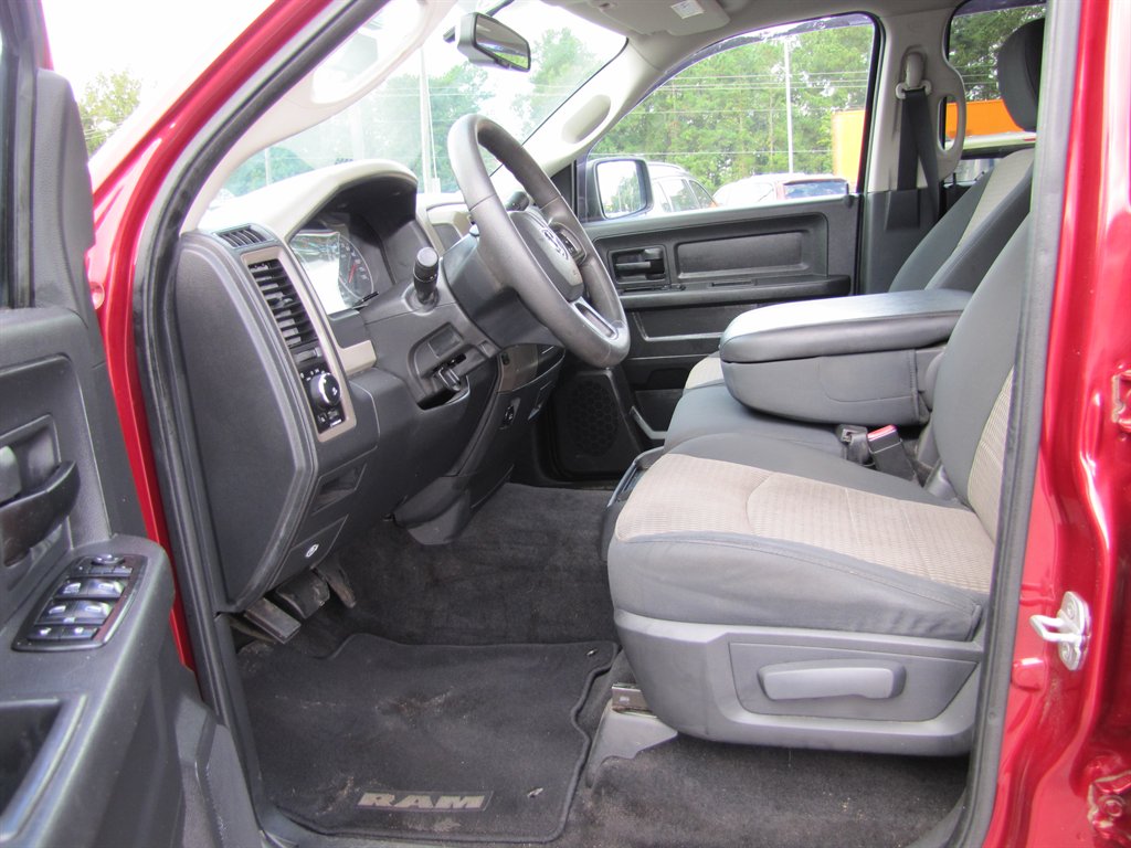 Ram 1500 photo 9