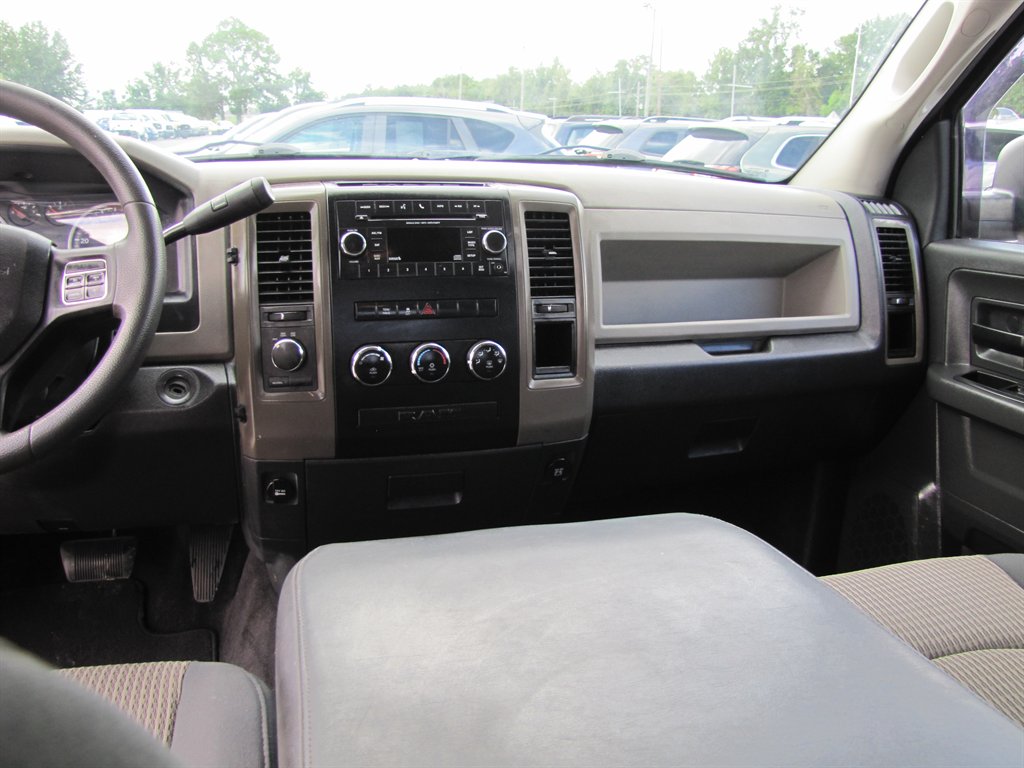 Ram 1500 photo 10