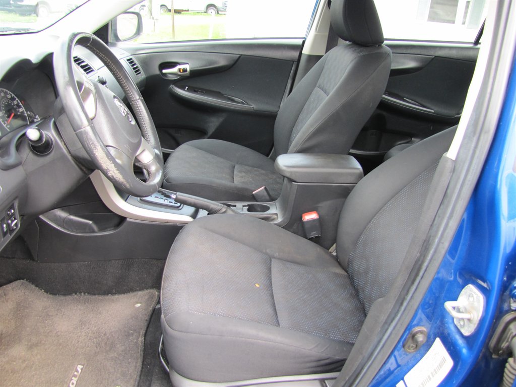 Toyota Corolla photo 7