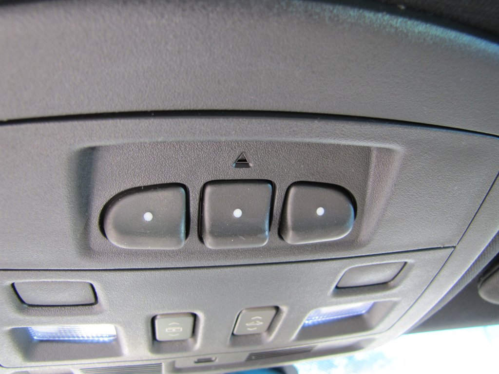 Cadillac CTS photo 12