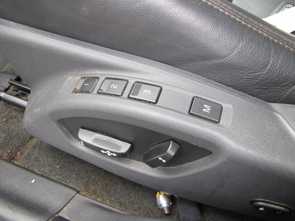 Volvo XC60 photo 11