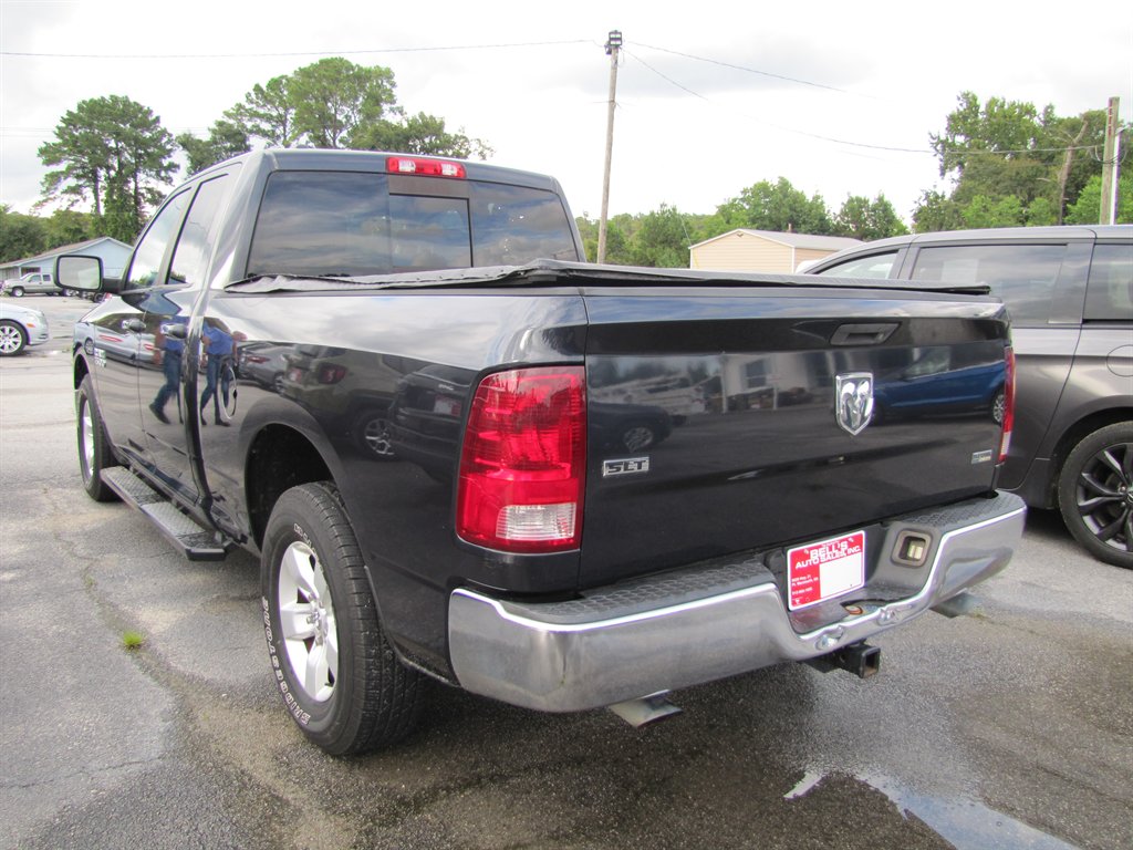 Ram 1500 photo 6