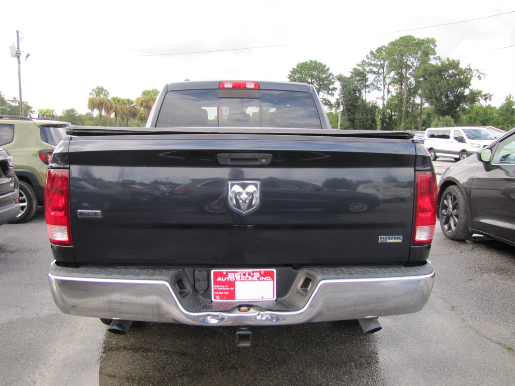 Ram 1500 photo 5