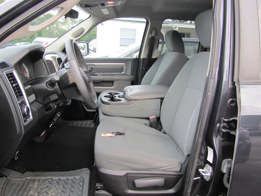 Ram 1500 photo 7
