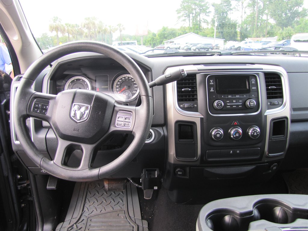 Ram 1500 photo 9