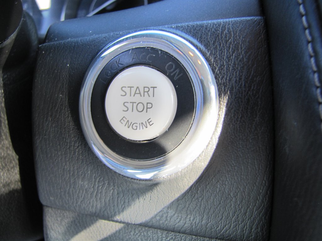 Nissan Armada photo 11