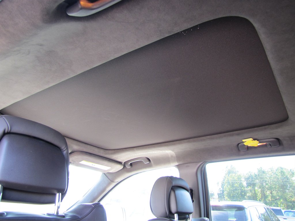 Jeep Grand Cherokee photo 10