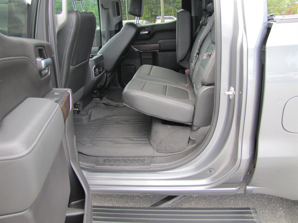 GMC Sierra photo 8