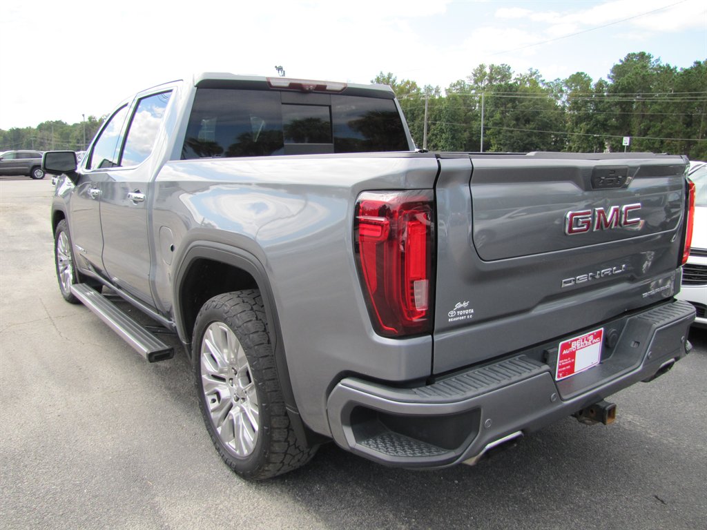 GMC Sierra photo 6