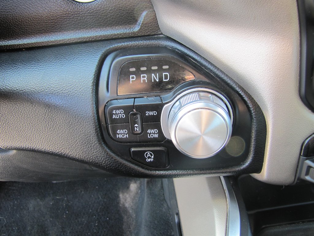 Ram 1500 photo 15