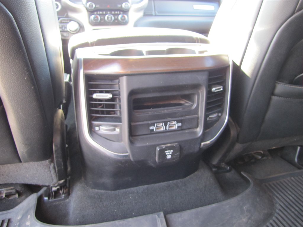 Ram 1500 photo 11